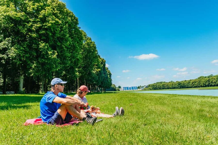 From Paris: Skip-the-Line Palace of Versailles Bike Tour - Key points to know before booking