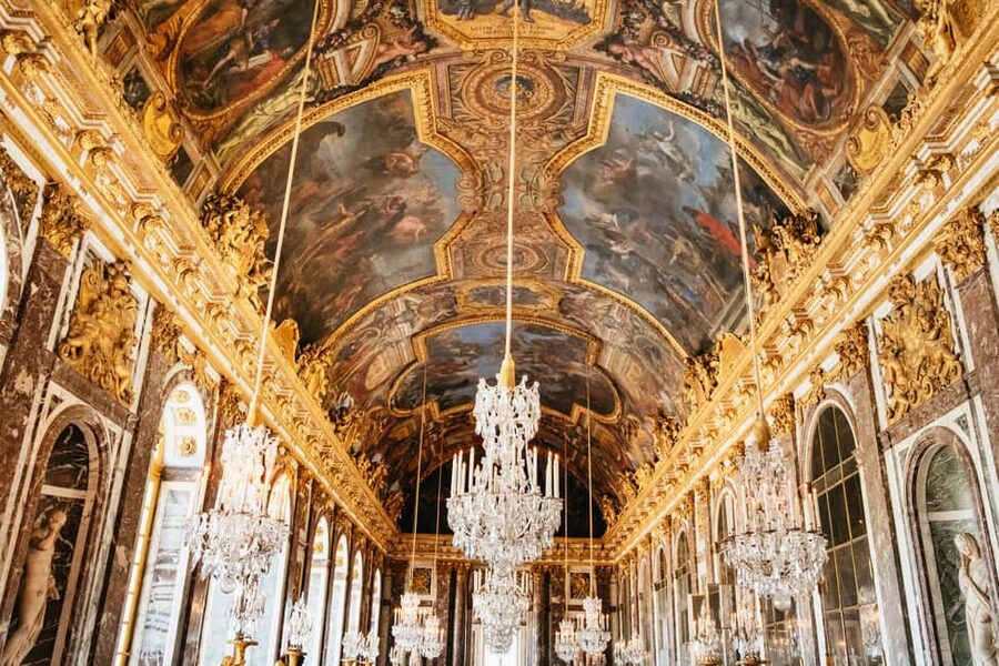 From Paris: Skip-the-Line Palace of Versailles Bike Tour - Price, group size, and overall value