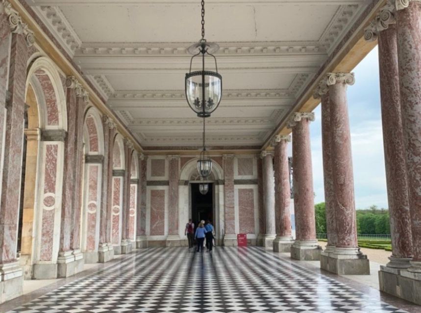 From Paris: Versailles Bike Tour with Gardens & Palace Entry - Is $131 a fair price?