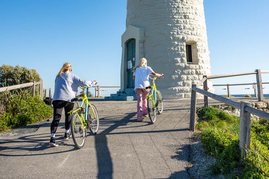 From Perth: Rottnest Island Full-Day Bike and Ferry Trip - Who will enjoy this Rottnest day most