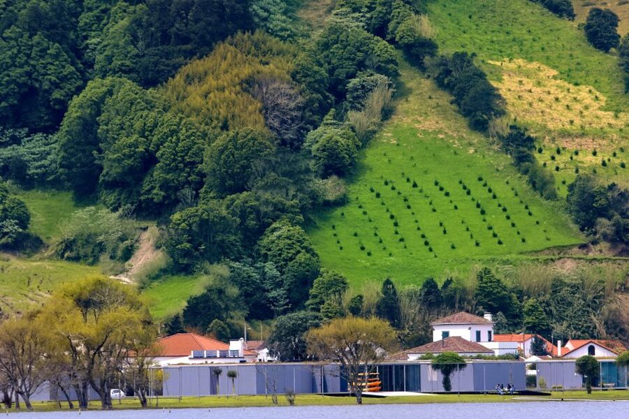 From Ponta Delgada: Sete Cidades Jeep, Bike, & Kayak Ride - What the $94 price includes
