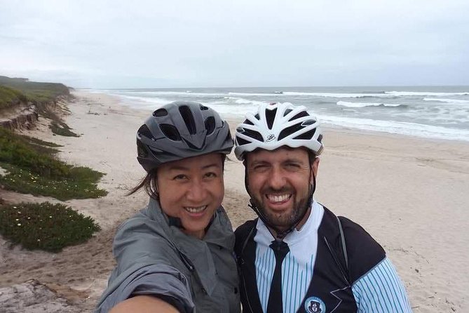 From Porto with view to Gaia: Private Bike Tour #DuckSideOfPorto - Key points to know before booking