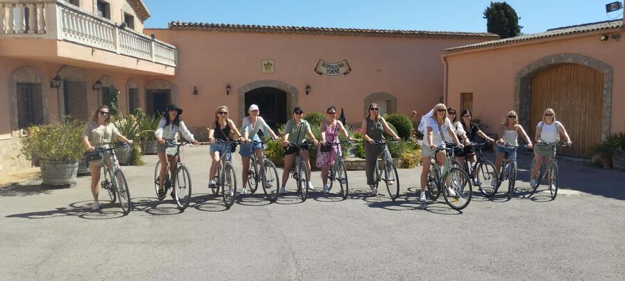 From Sitges: Cycling Tour with Winery visit and Tasting - Should you book the Sitges wine bike tour?