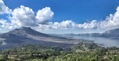 Downhill Bike Tour with Rice Terraces and Meal
