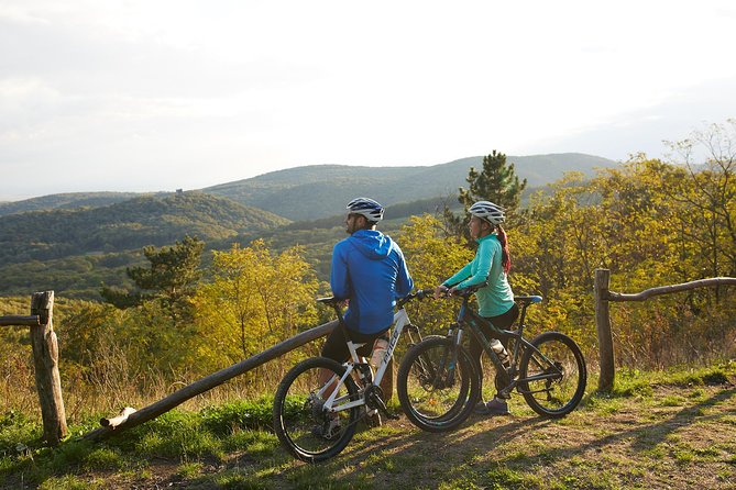 Fruška Gora Bike Tour - Key points at a glance