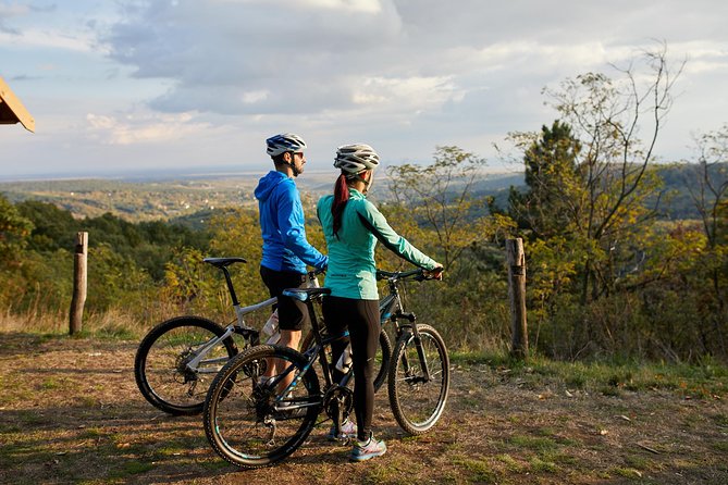 Fruška Gora Bike Tour - The stop at Velika Remeta Monastery