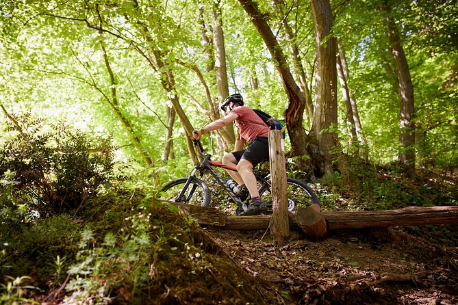 Fruška Gora Bike Tour - The guide makes the difference