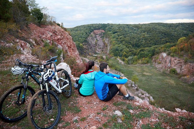 Fruška Gora Bike Tour - Fitness, pace, and practical preparation