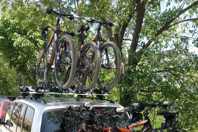 Fruška Gora Bike Tour - A good choice for which kind of cyclist?