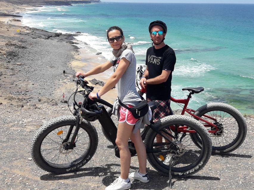 Fuerteventura: Explore the Area with a Bike Rental - Key points to know before you ride