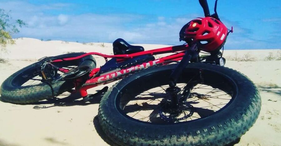 Fuerteventura: Explore the Area with a Bike Rental - Why a bike makes sense in northern Fuerteventura