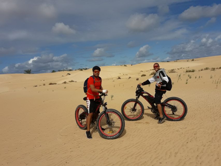 Fuerteventura: Explore the Area with a Bike Rental - Who will get the most from this rental?