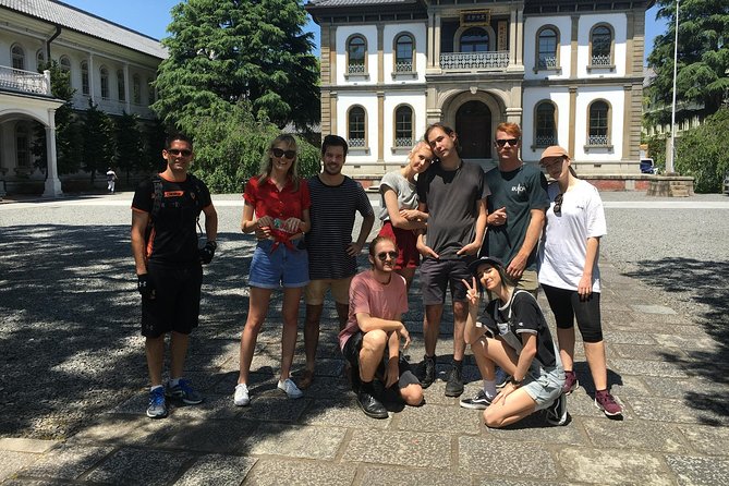 Full Day Biking Tour Exploring the Best of Kyoto - Tofuku-ji and a brief temple pause