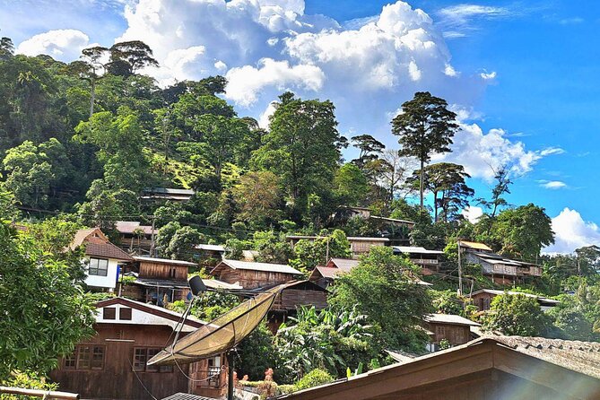 Full-Day Hike and Bike Tour from Chiang Mai - My verdict on the Mae Sa Valley hike and bike tour
