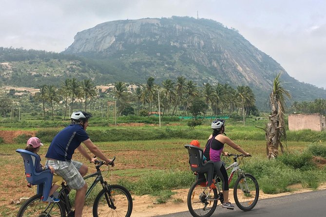 Full-Day Nandi Hills Countryside Tour by Bike - Key points to know before booking