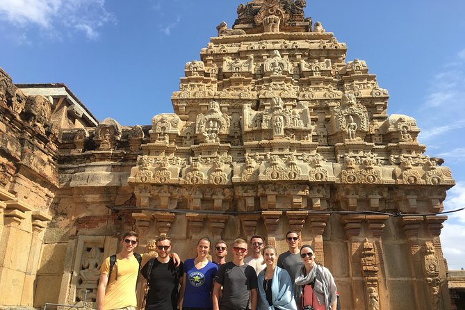 Full-Day Nandi Hills Countryside Tour by Bike - Farm-to-table lunch and the return to Bangalore