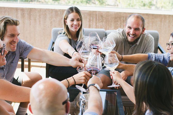 Full-Day Napa Winery E-Bike Tour (with Picnic Lunch) - Key points to know before booking