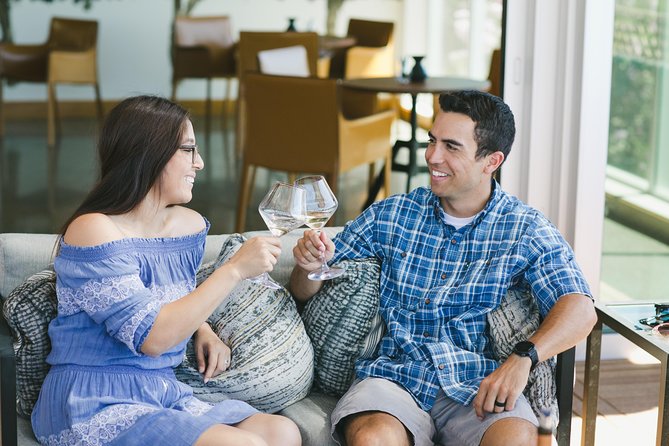 Full-Day Napa Winery E-Bike Tour (with Picnic Lunch) - What the $214 price really covers
