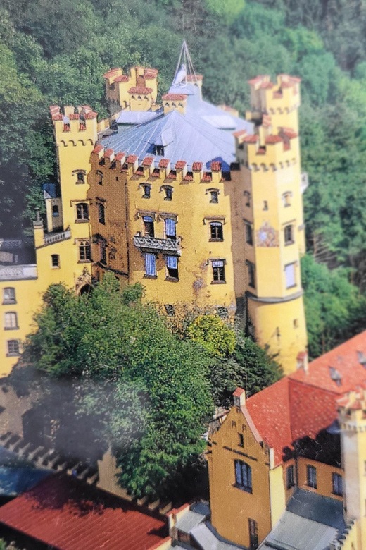 Füssen: Bike Hire and Neuschwanstein Castle Skip-the-Line - Planning the day without a last-minute rush
