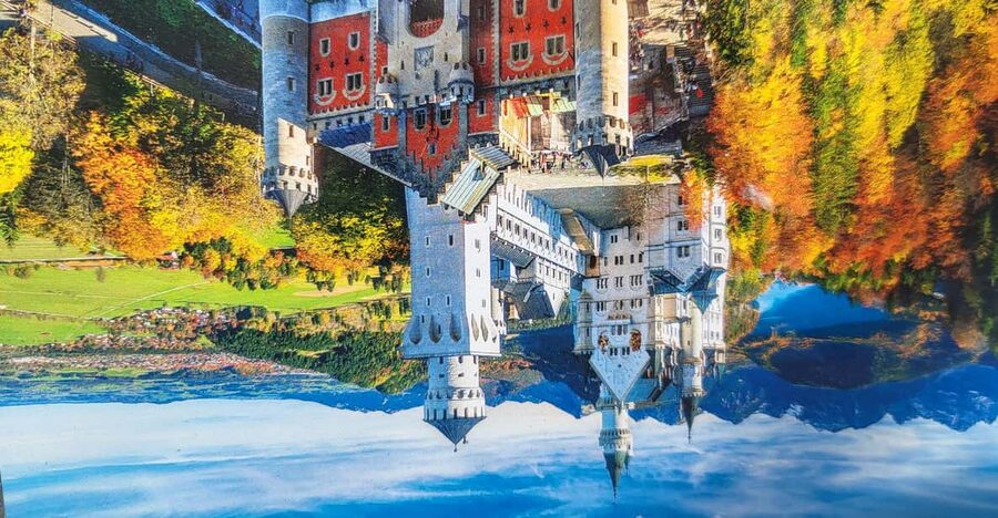 Füssen: Bike Hire and Neuschwanstein Castle Skip-the-Line - Should you book the Füssen bike and castle package?
