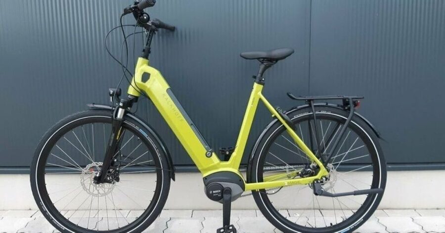 Füssen: E-Bike or Mountain Bike Rental - Key points to know before you book