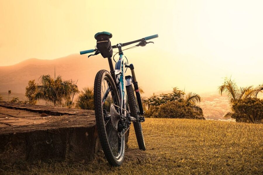 Füssen: E-Bike or Mountain Bike Rental - Why a bike works so well in Füssen