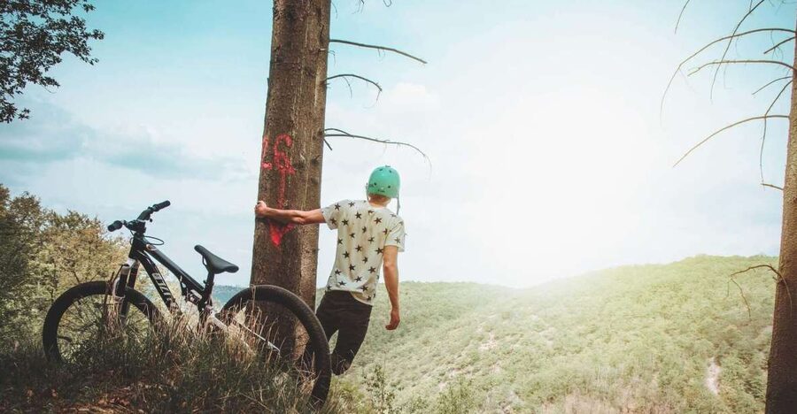 Füssen: E-Bike or Mountain Bike Rental - Choosing between an e-bike and a mountain bike