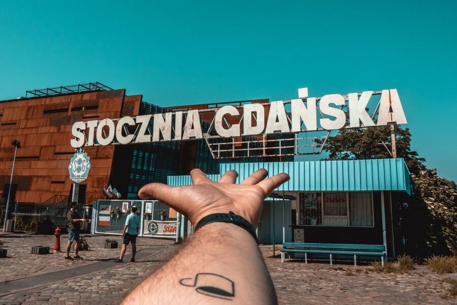 Gdansk Private Bike Tour - What the three-hour timing really gives you