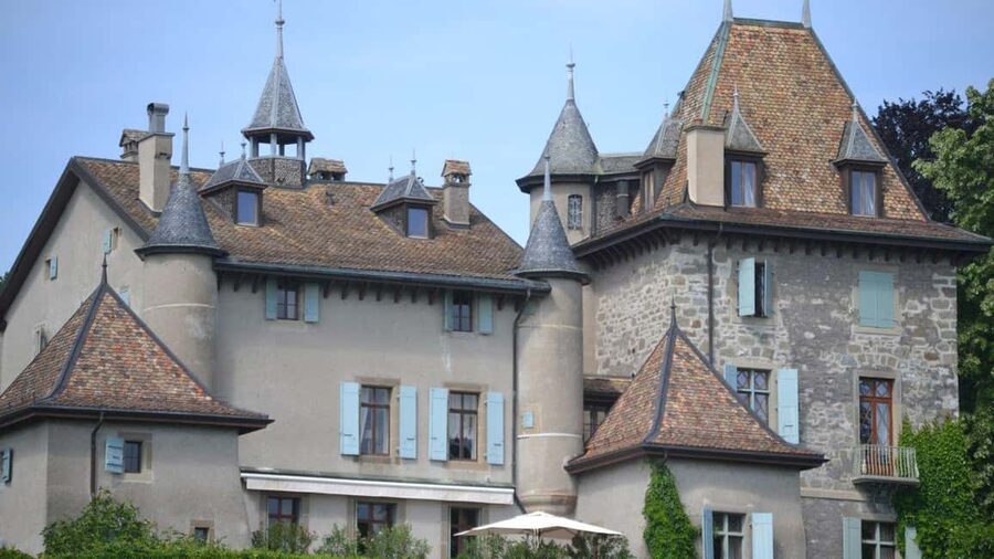 Geneva Countryside And Art Museum At A Castle Wine By E-Bike - Should you book Geneva’s countryside wine ride?