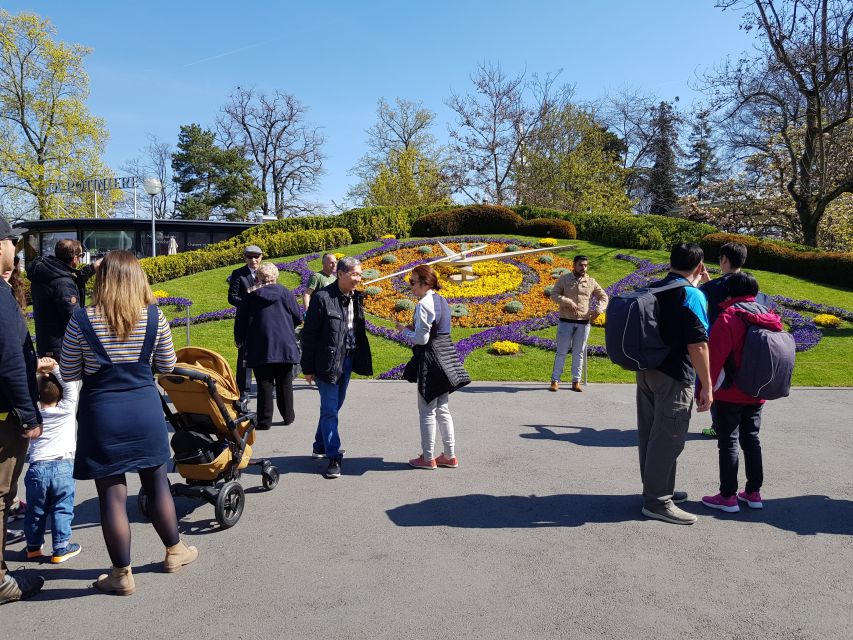 Geneva: United Nations, Old Town and Lake E-Bike Tour - Why an e-bike is a smart way to see Geneva