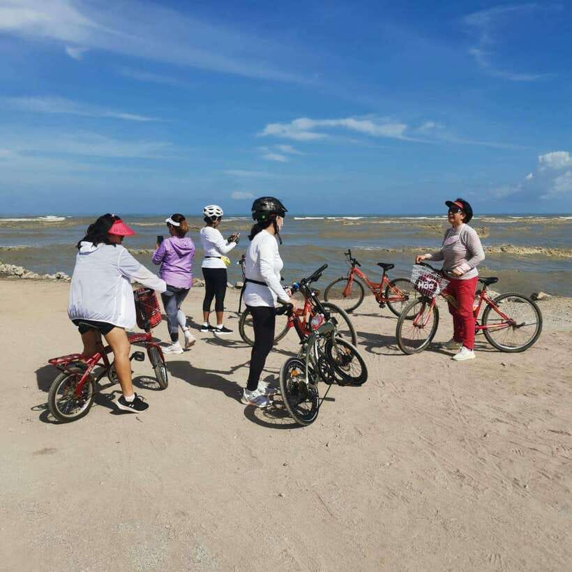 George Town: Balik Pulau Countryside Morning Cycling Tour - Sam, local stories, and the human side of the ride