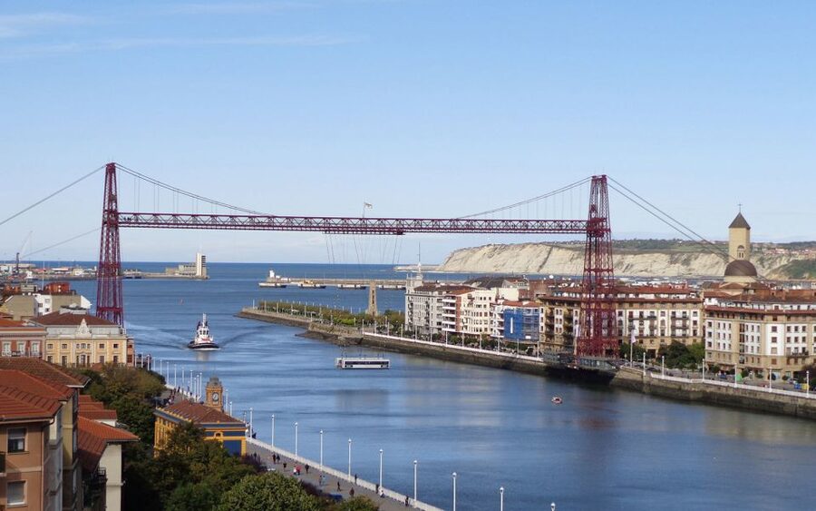 Getxo Seaside E-bike Tour: From Industrial Bilbao to the Sea - What could be improved