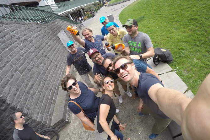 Ghent Bike Tour Off-the-beaten-track - Guides Who Make the Difference