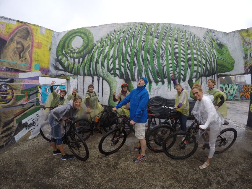 Ghent: Guided Urban Bike Tour - Why this bike tour shows the Ghent most visitors miss