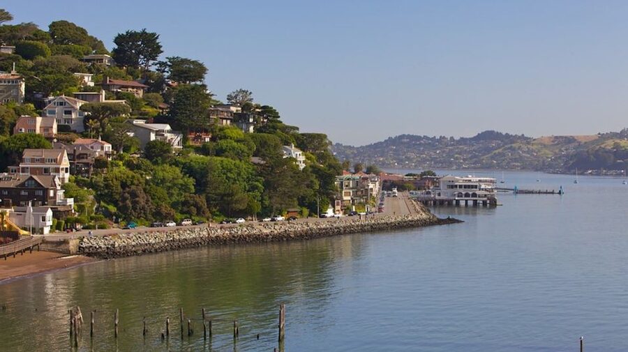 Golden Gate Bridge: Electric Bike Guided Tour to Sausalito - Starting at Aquatic Park and Fisherman’s Wharf