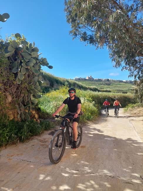 Gozo: E-Bike Guided Tour - Key points to know before booking