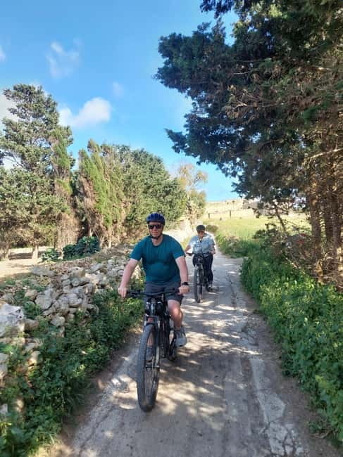 Gozo: E-Bike Guided Tour - Who will enjoy this Gozo tour most?