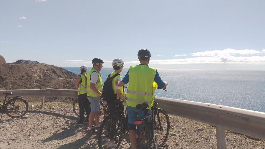Gran Canaria: 4 Hour - 7 Day E-Bike Rental 80km battery life - Service quality and the small details that matter