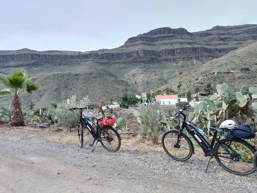 Gran Canaria: 4 Hour - 7 Day E-Bike Rental 80km battery life - Family rules and who should skip this rental