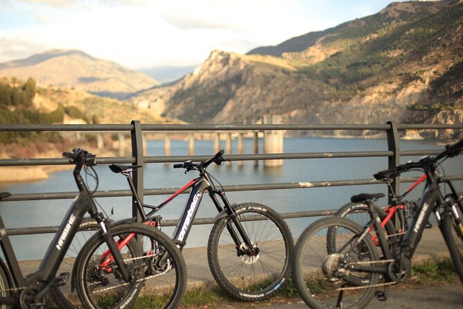 Granada: Nature, Wildlife and Authentic Villages E-bike Tour - The Final 90 Minutes Through Granada Province