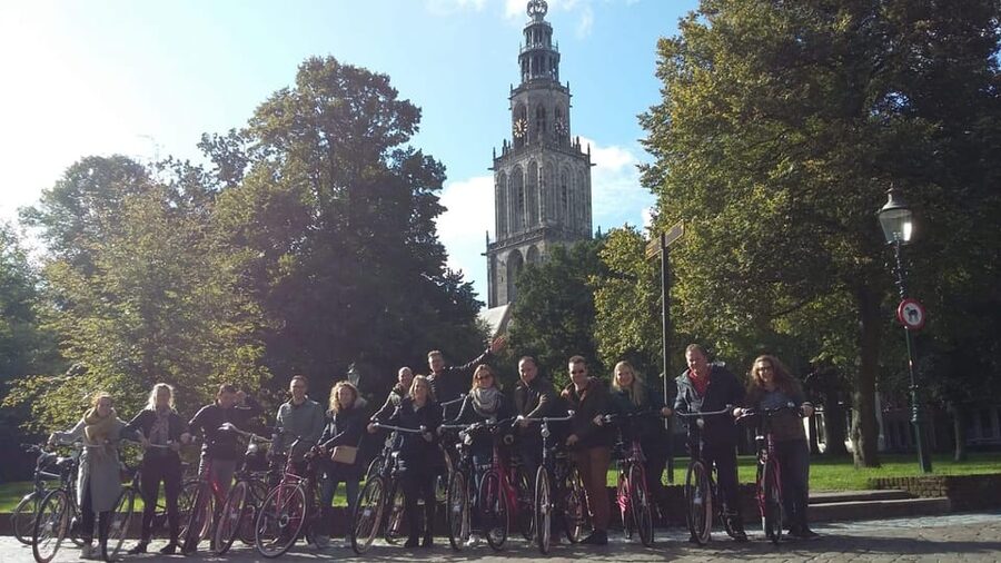 Groningen: City Highlights Bike Tour - Why Groningen Is Better Under Your Own Pedals