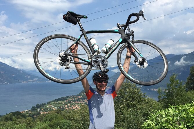 Group Bike Tour: Onno & Ghisallino (E-bikes and Road bikes) - Is the $180.94 Price Fair?
