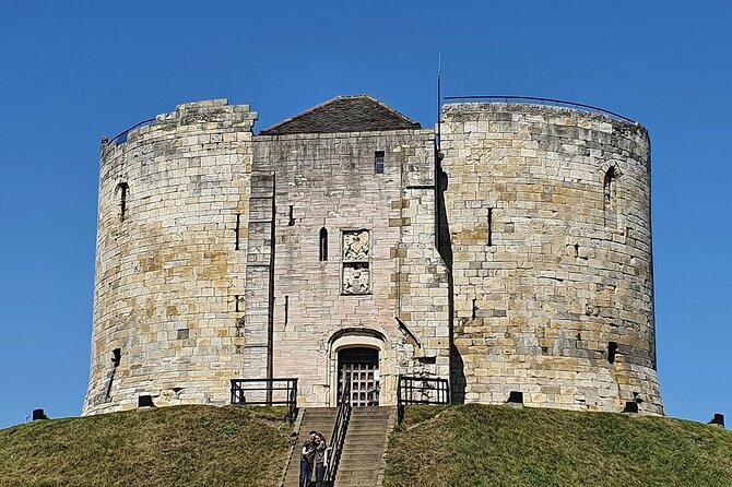 Guided Bike Tour in York - Why a bicycle works so well in York