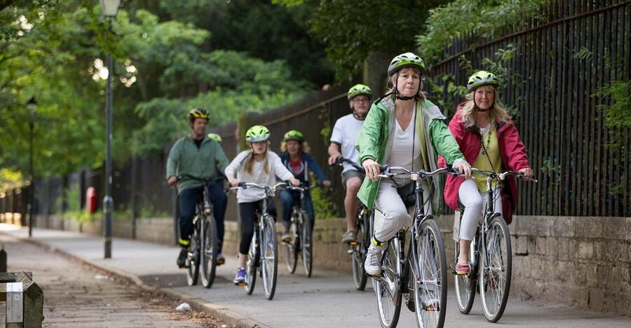 Guided Cycling Tour of York - Five things to know before you book