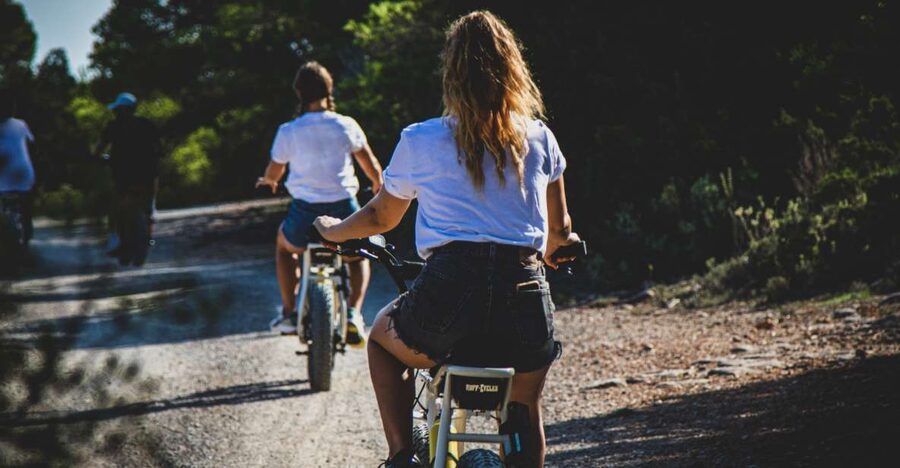 Guided E-Bike Tour Ibiza - What makes this Ibiza e-bike tour appealing