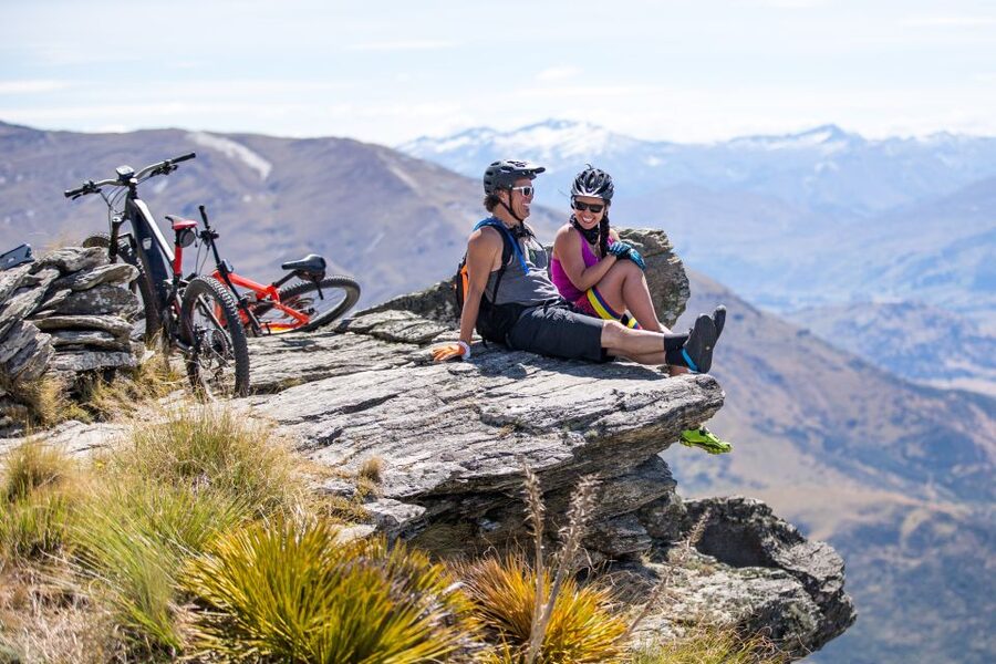 Guided Mountain E-bike Tour - Ride to the Sky - Five things to know before you ride