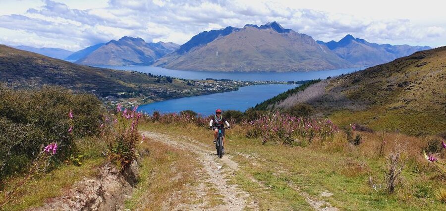 Guided Mountain E-bike Tour - Ride to the Sky - What the $144 price really covers