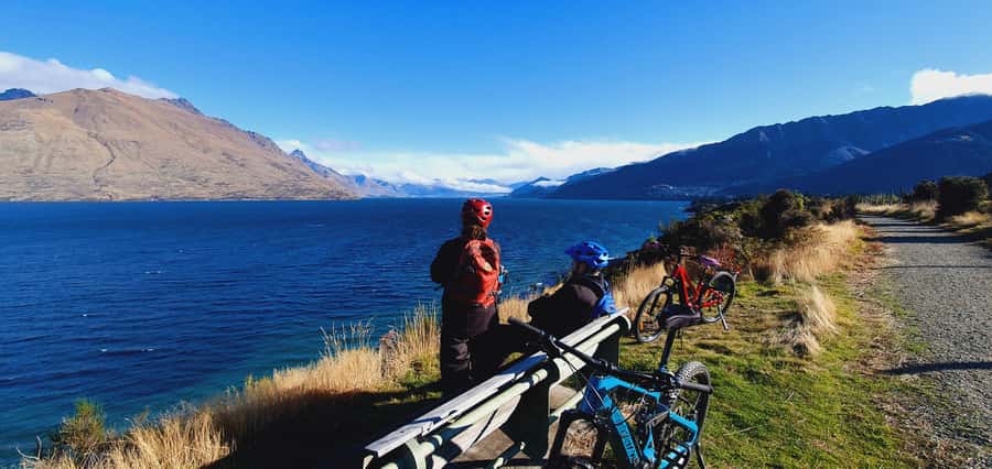 Guided Scenic E-bike Tour - Ride to the Lake - Should You Book Ride to the Lake?