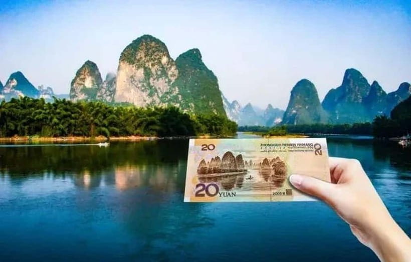 Guilin: Li River Cruise, Yangshuo Biking & Flexible Pricing - Five things to know before you book