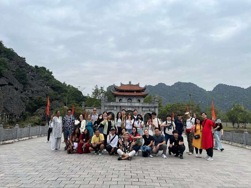 Ha Noi: Ninh Binh / Hoa Lu - Trang An - Mua Cave / Cycling - Why Ninh Binh Works as a Day Trip From Hanoi
